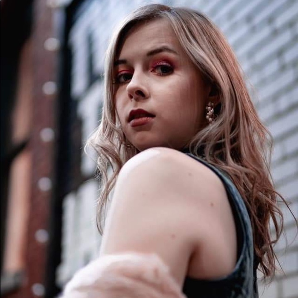 Meet your Posher, Jess